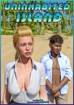 Uninhabited Island cover
