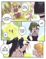 Futa Yu-beru cover