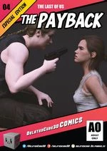 The Payback cover