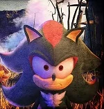 Sonic 3 movie Preview (Maria and this Mexican bf send shadow away And his new goal to save all Mexican) cover