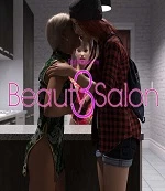 Beauty Salon 3 cover