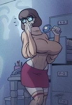 Caught Snooping cover