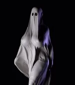 Ghost Futa cover