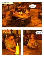 The Barmaid cover