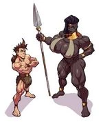 Rurik & Ayana cover