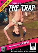 The Trap cover