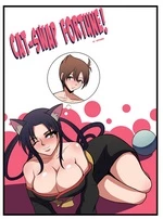 A Fortunate Issei cover