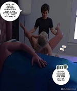 Madness Together 7 cover
