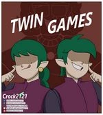 Twin Games cover