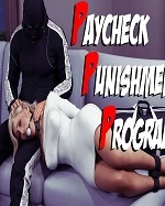 Paycheck Punishment Program cover