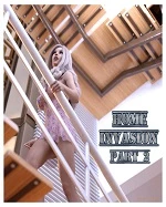 Home Invasion 2 cover