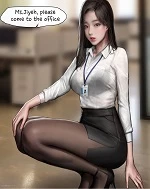 Corporate Secretary cover