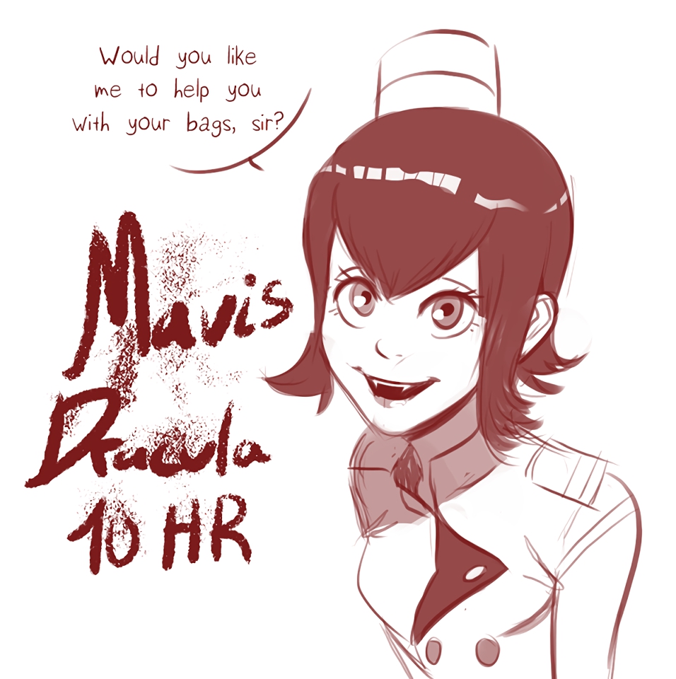 Mavis 10 Hour cover