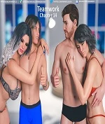Teamwork 14 cover