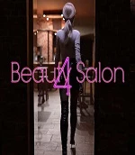 Beauty Salon 4 cover