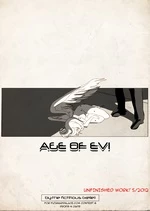 Age of Evi cover