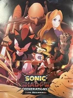 OH MY GOD 😱 (I’m back…) cover