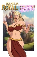 Royal Duty cover