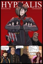 Hypnalis cover