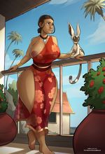 After Avatar 4 cover