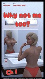 Why not me too? cover