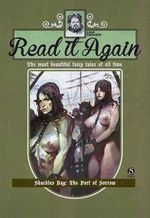 Shackles Bay: The Port of Sorrow cover