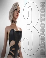 Promotion 3 cover