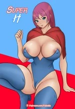 Super H cover