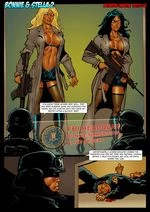 Bonnie & Stella 2-6 cover