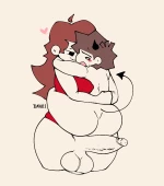 Dani Compilation (Danielito) cover