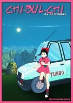 Chi-Bul-Chi cover