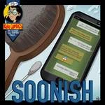 Soonish cover