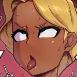 [Rampage] Femboi OC cover