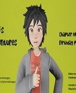 HIRO´S ADVENTURES cover