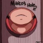 Marco's Hole cover