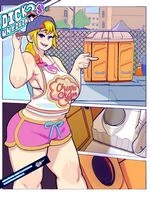 Dick Unboxing cover