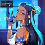 Pokemon Human Sex Battle cover