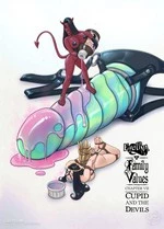 Family Values 7: Cupid and the Devils cover
