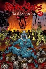 Dark Gods 2 cover