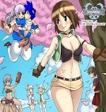 My Blue Demon cover