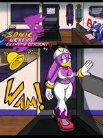 Sonic Fuckers: Extreme Discount cover