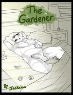 The Gardener cover