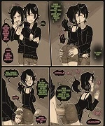 Andy and LeyLey cover