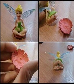 Tinkerbell cover