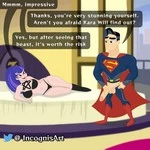 Superman Vs. cover
