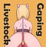 Gaping Livestock cover