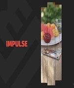 Impulse cover