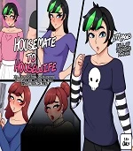 Housemate to Housewife cover