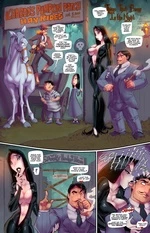 Things that Bump in the Night cover