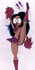 Wilhamena cover